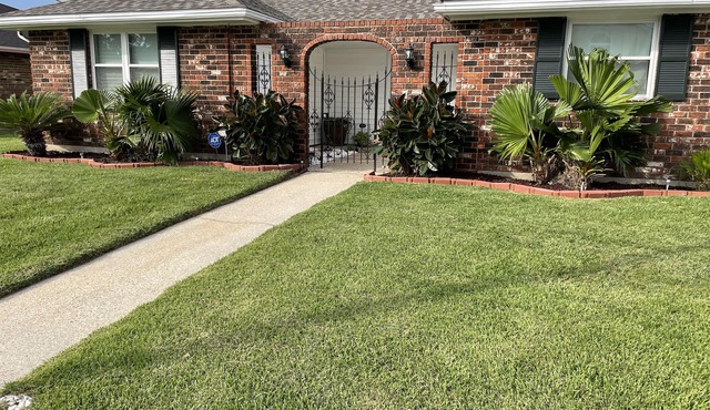Stylish 2br 2bath home