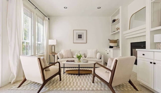 Stylish 3 Bedroom Family Home