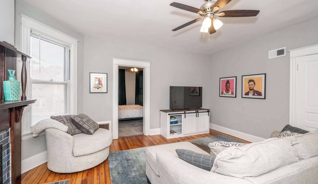 Suites on Main 2