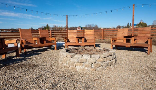 Summer Breeze RV Park