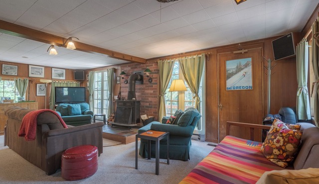 Summer special, stay before 7/20/26 get third night half off.
