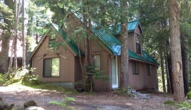 Summer special, stay before 7/20/26 get third night half off.