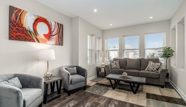 Summit Rental