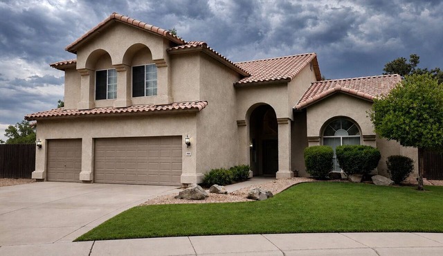 Sunny Gilbert Retreat! Private Pool, Game Room & Family Fun. :D