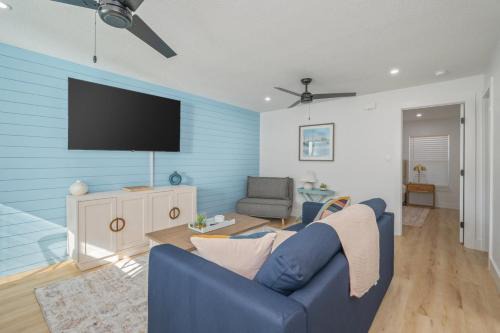 Sunny Haven 623 1BR Townhome in Fort Walton