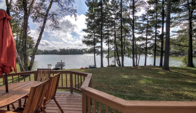Sunrise Pines 3BD 2BA