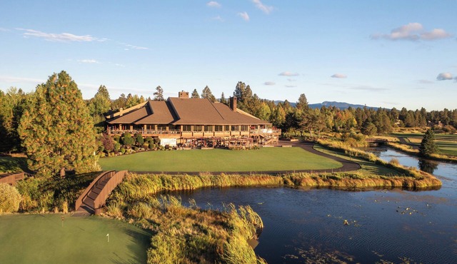 Sunriver Resort