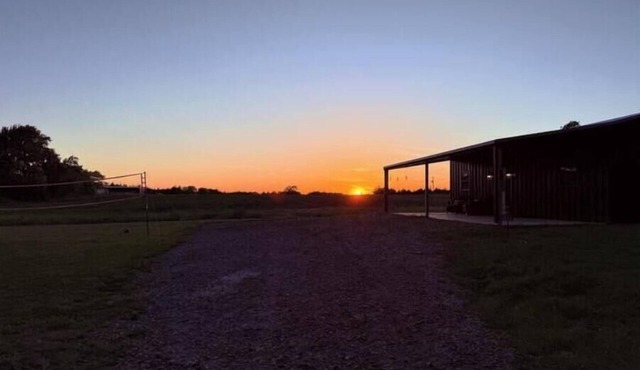 Sunset Chalet