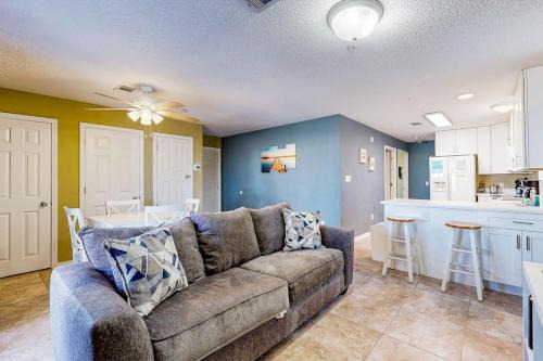 Sunset Harbour Villas 1-111