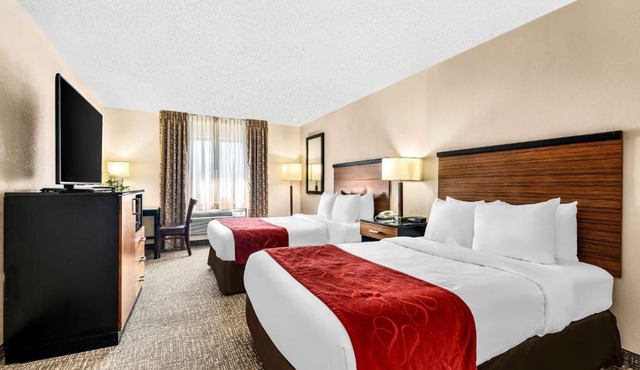 SureStay Plus by Best Western Reading North in Reading