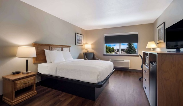 SureStay Plus Hotel by Best Western Rexburg in Rexburg