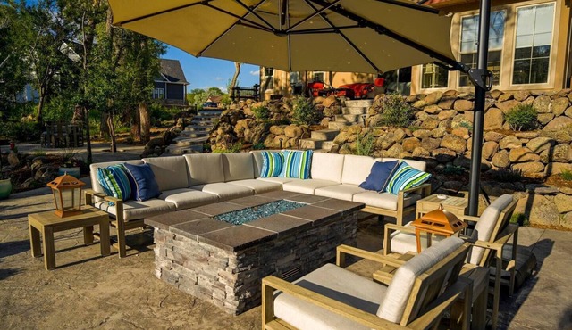 Surface Creek Sanctuary in Cedaredge