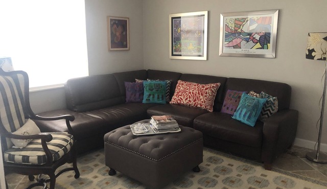 Surfside Ocean Front Seasonal Rentals