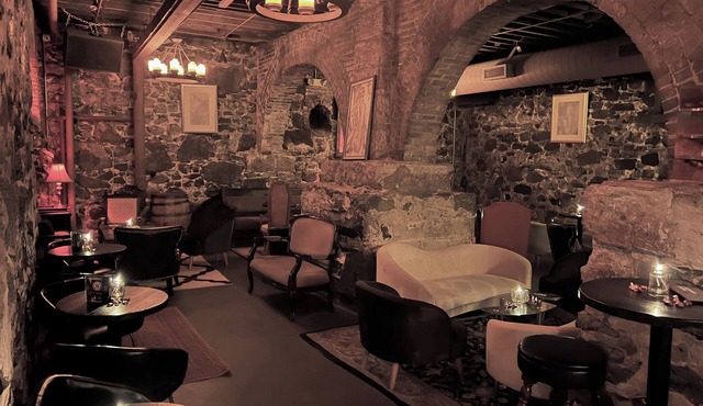 Swedetown European Style Hostel