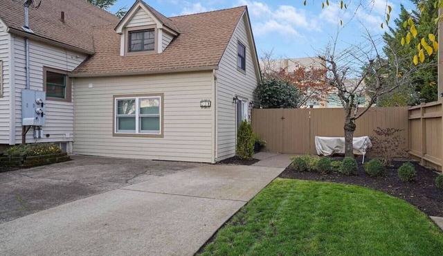 Sweet Studio near Hospital and Downtown