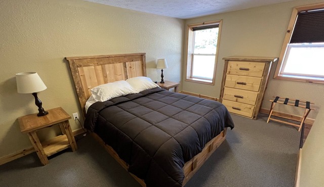 Tahquamenon Suites Lodging - One-Bedroom Suite # 2