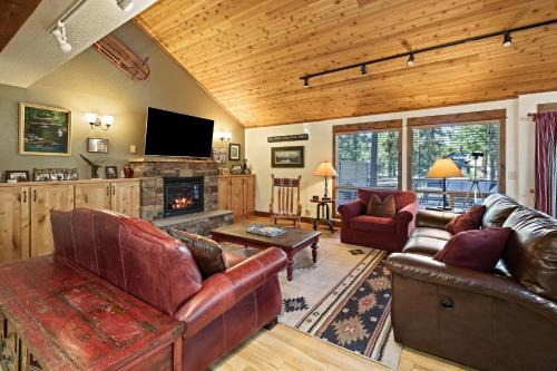 Tamarack 8