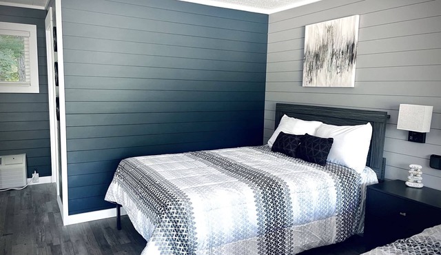 TeePee Room 10-Newly Renovated