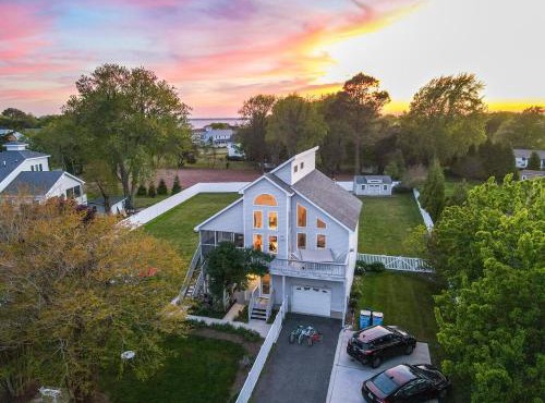 That South Point Joint - Easy Access to Assateague, Golf, Boat Ramp in Berlin