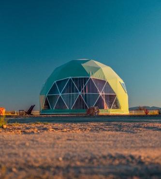 The Beer Dome