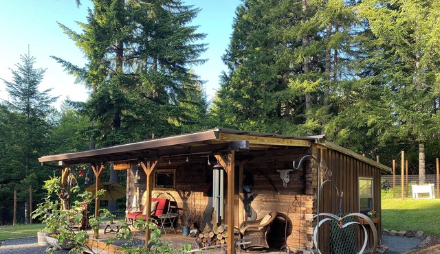 The Bunk House