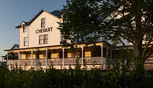 The Chequit