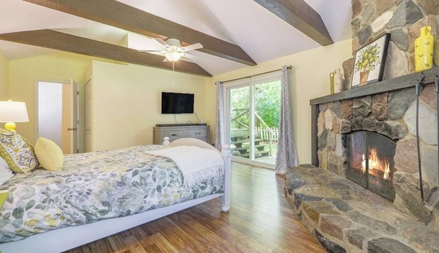 The Colorful Casita, Entire July 2026 Only, $4695 (taxes and fees included)