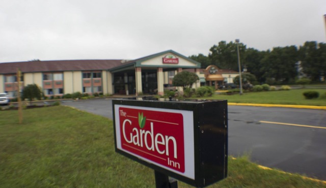 The Garden Inn
