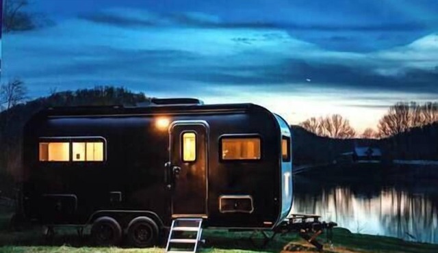 The Glamping Spot - 5 Star R&R River Retreat