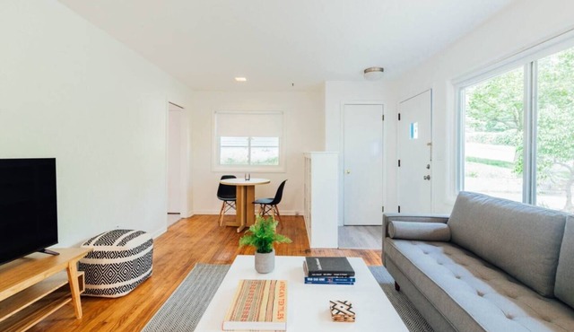 The Graduate - Mid-Term Rental