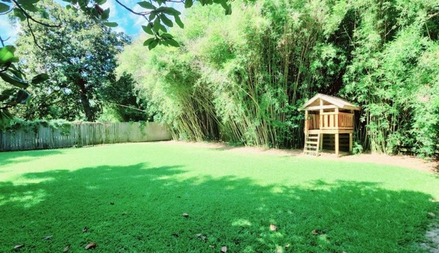 The Heron Hideaway-entire private home near NAS