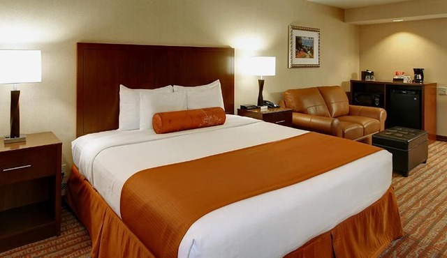 The Hotel Salem