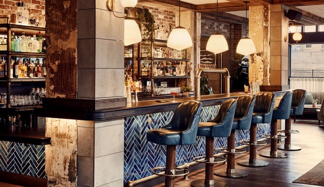 The Hoxton, Portland