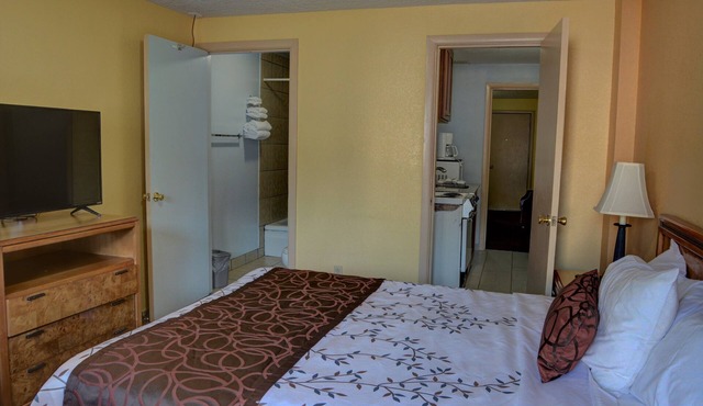 The Inn At Salmon Creek