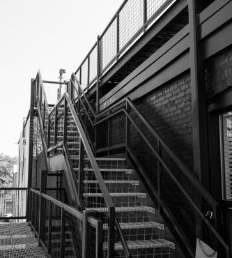 The Kroger Lofts