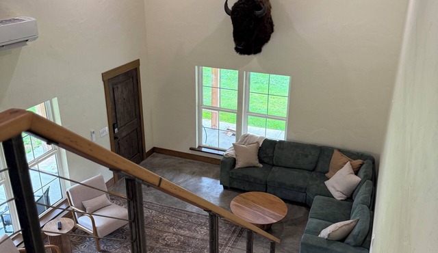 The Loft in Castle Rock