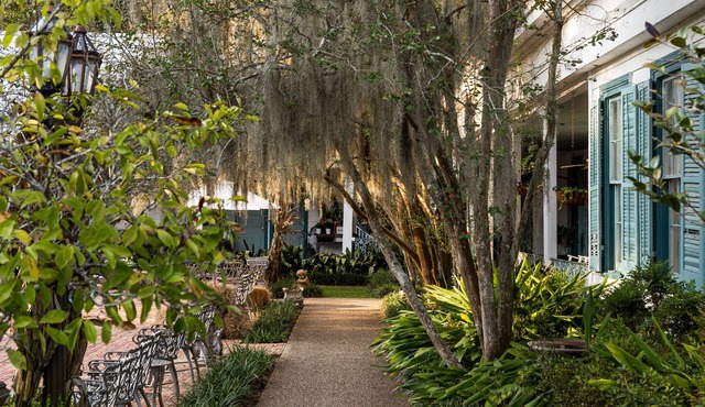 The Myrtles Plantation