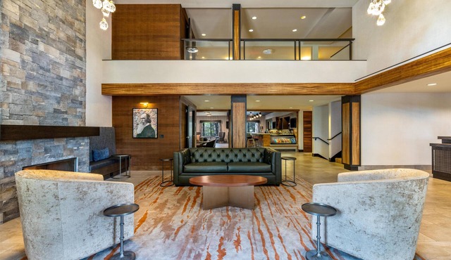 The Newberry Hotel Bend, Tapestry Collection by Hilton