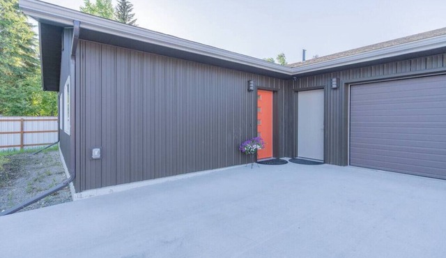 The Northern Bungalow With Modern Charm