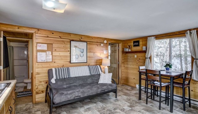 The Perch at Lincolnwood Resort