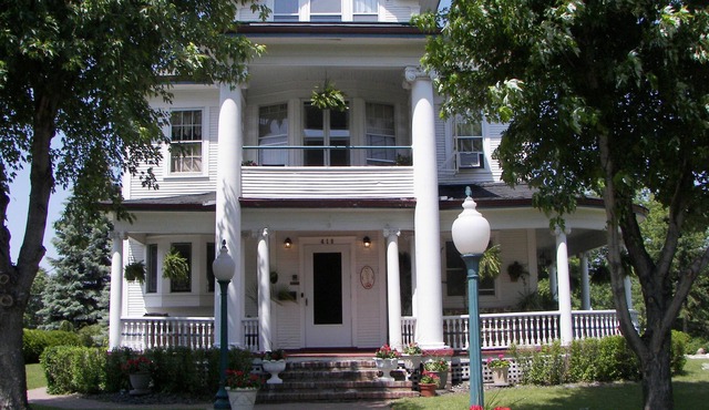 The Pillar Inn