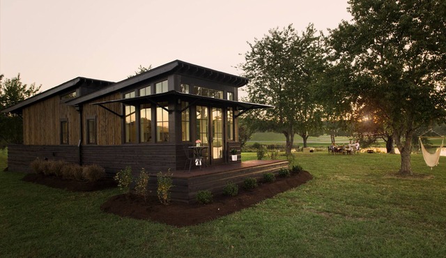 The Preserve Sporting Club & Resort