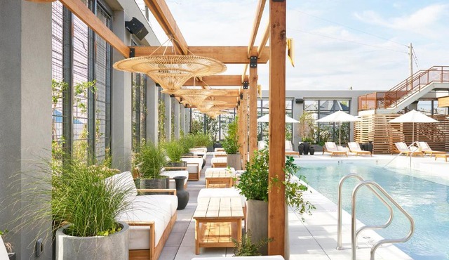 The Rockaway Hotel