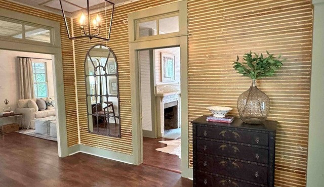 The Sage House by Louisiana Hospitality Group