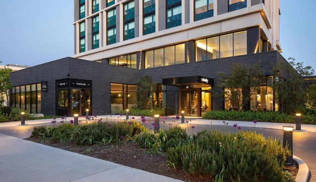 The Study at the University of Chicago