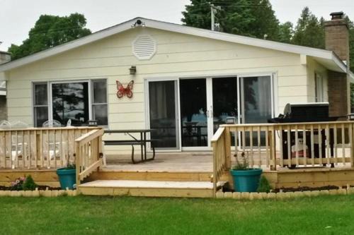 The Summer House