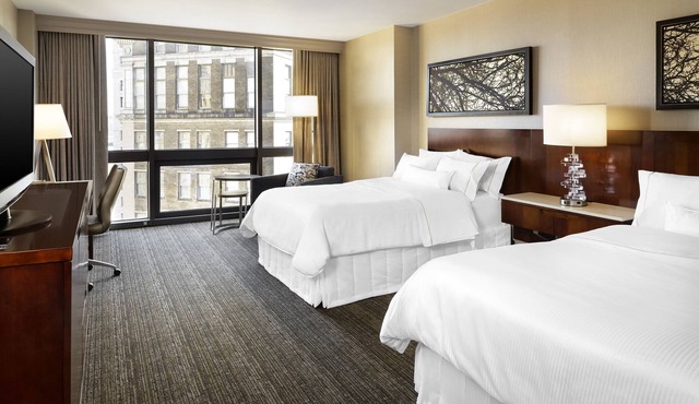 The Westin Cincinnati