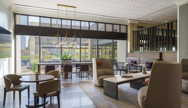 The Westin O'Hare