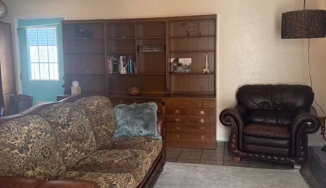 This home has everything you need to relax, have fun, or just sleep.