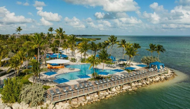 Three Waters Resort and Marina, Islamorada, a Tribute Portfolio Resort